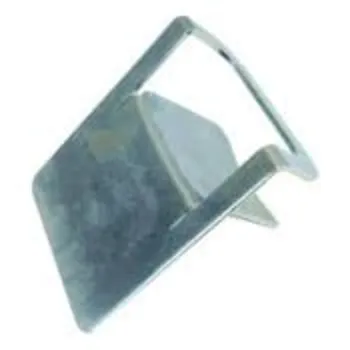 Steel Edge Protector