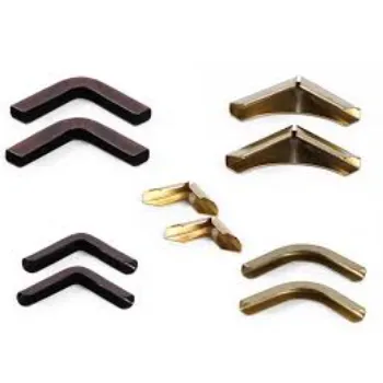  Steel Edge Protector