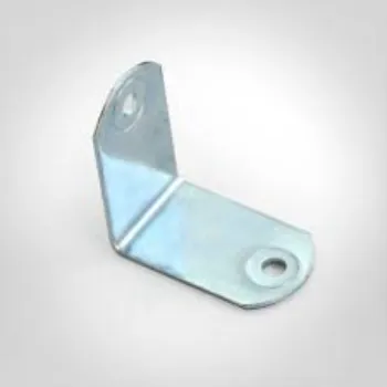 Steel Edge Protector