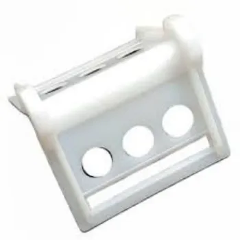 Steel Edge Protector