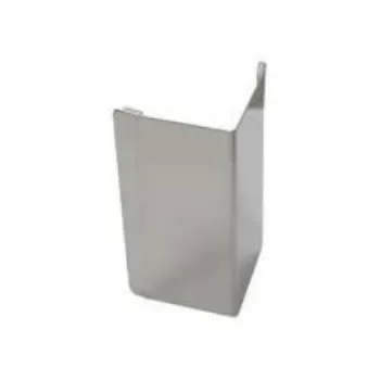 protective Steel Edge Protector