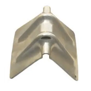 Steel Edge Protector
