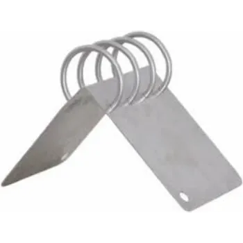  Steel Edge Protector