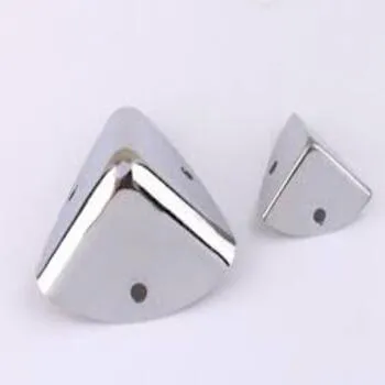 Fine Finished Steel Edge Protector