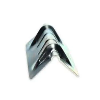 Steel Edge Protector