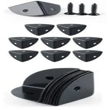 Steel Edge Protector For Packing 