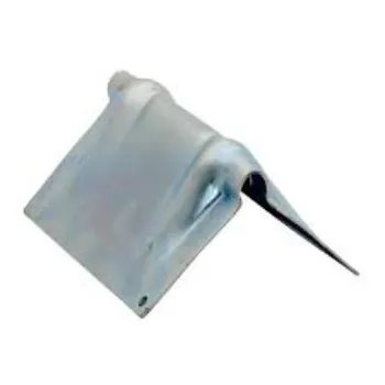 Steel Edge Protector