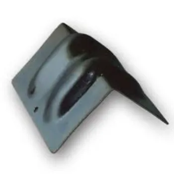 Eco Friendly Steel Edge Protector
