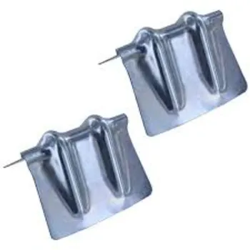 Multifunctional Steel Edge Protector
