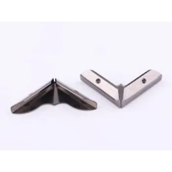 Fine Finish Steel Edge Protector