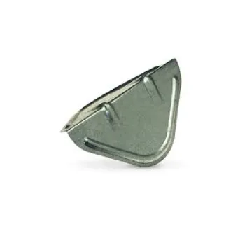 Steel Edge Protector