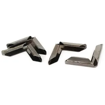 Fine Finished Steel Edge Protector