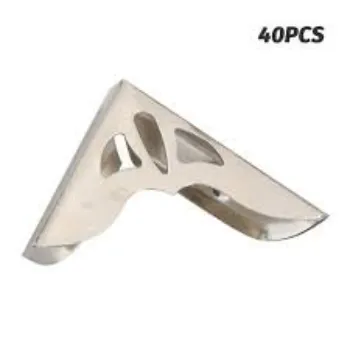 Steel Edge Protector