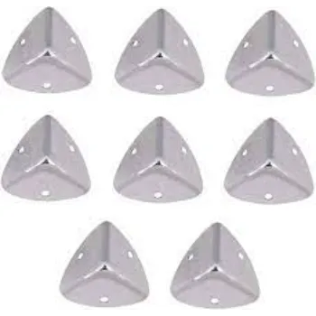 Steel Edge Protector