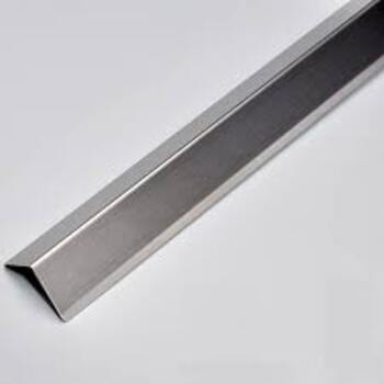 Precision Steel Edge Protector