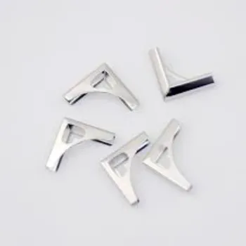 Standard Steel Edge Protector