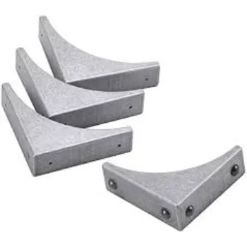 Solid Designed Steel Edge Protector