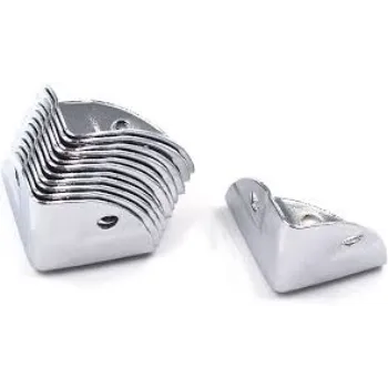 Steel Edge Protector