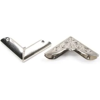 Steel Edge Protector