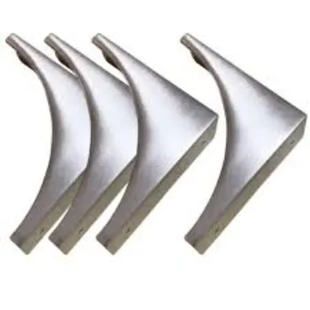 Customized Steel Edge Protector