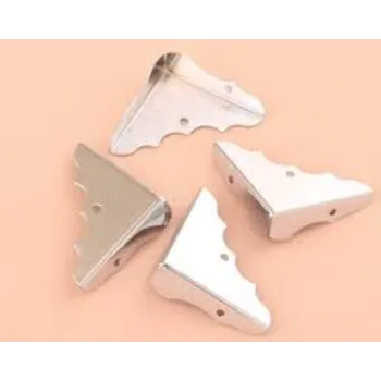 Steel Edge Protector