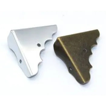 Steel Edge Protector