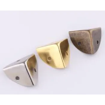 Machine Made Steel Edge Protector