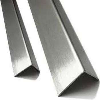 Custom Steel Edge Protector