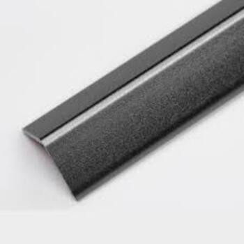 Custom Design Steel Edge Protector