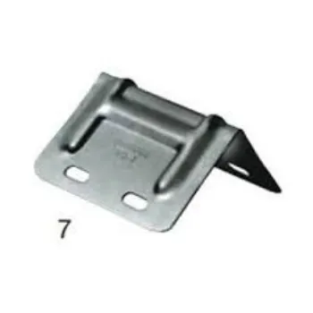Steel Edge Protector