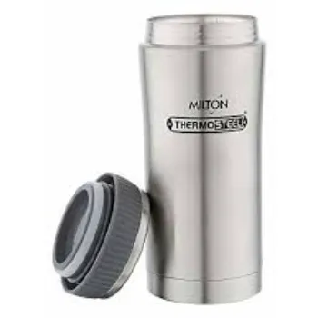 High quality Steel Flask