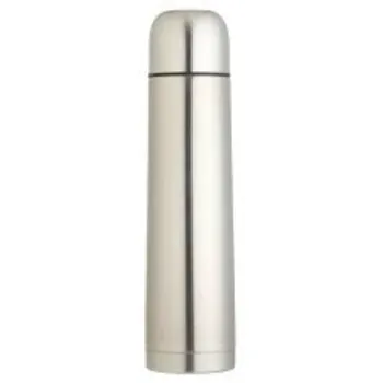  Multisize Steel Flask