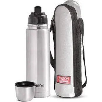 Sharma Steel Flask