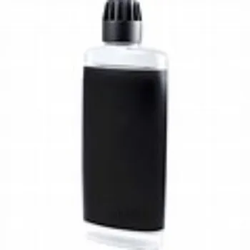 High Quality Steel Flask