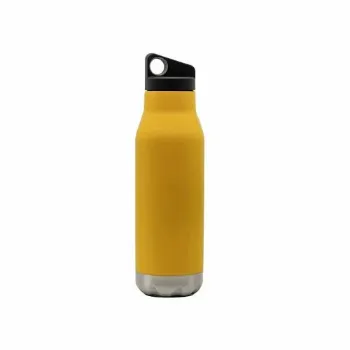 Customized Steel Flask