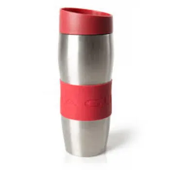 Steel Flask