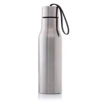 Steel Flask