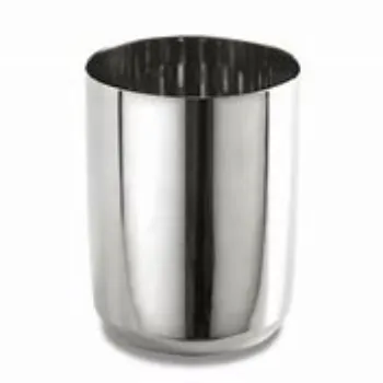 Steel Glass