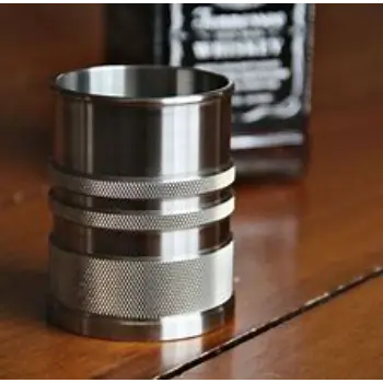  Steel Glass