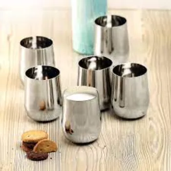 Fibrecrafts Steel Glass 
