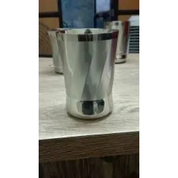 PI Steel Glass 