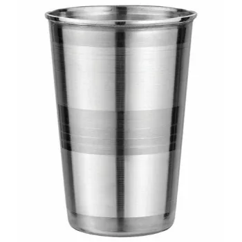 Eco Friendly Steel Glass 