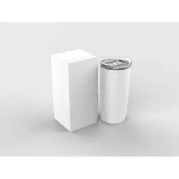 Easy To Carry Steel Glass