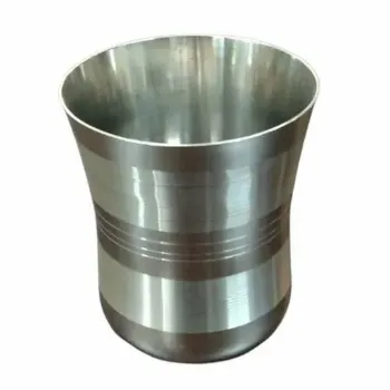 Steel Glass 