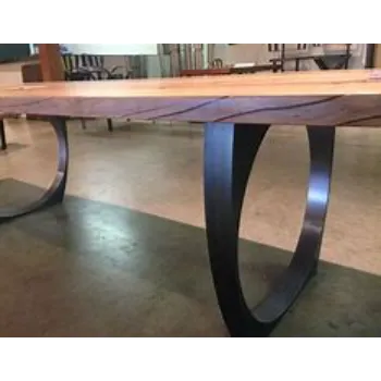  office Purpose steel legs 