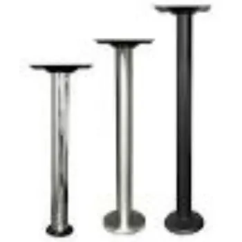  Particle Stainless Steel Legs