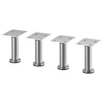 Adjustable Steel Legs
