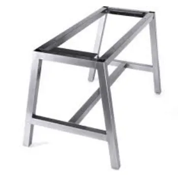 Height Steel Legs
