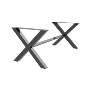 Adjustable Steel Legs