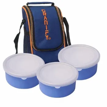 Best Steel Lunch Box